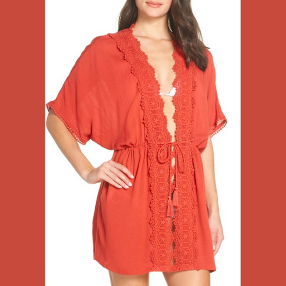 nordstrom kaftan